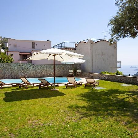 נראנו Olga'S Residence Relais מראה חיצוני תמונה