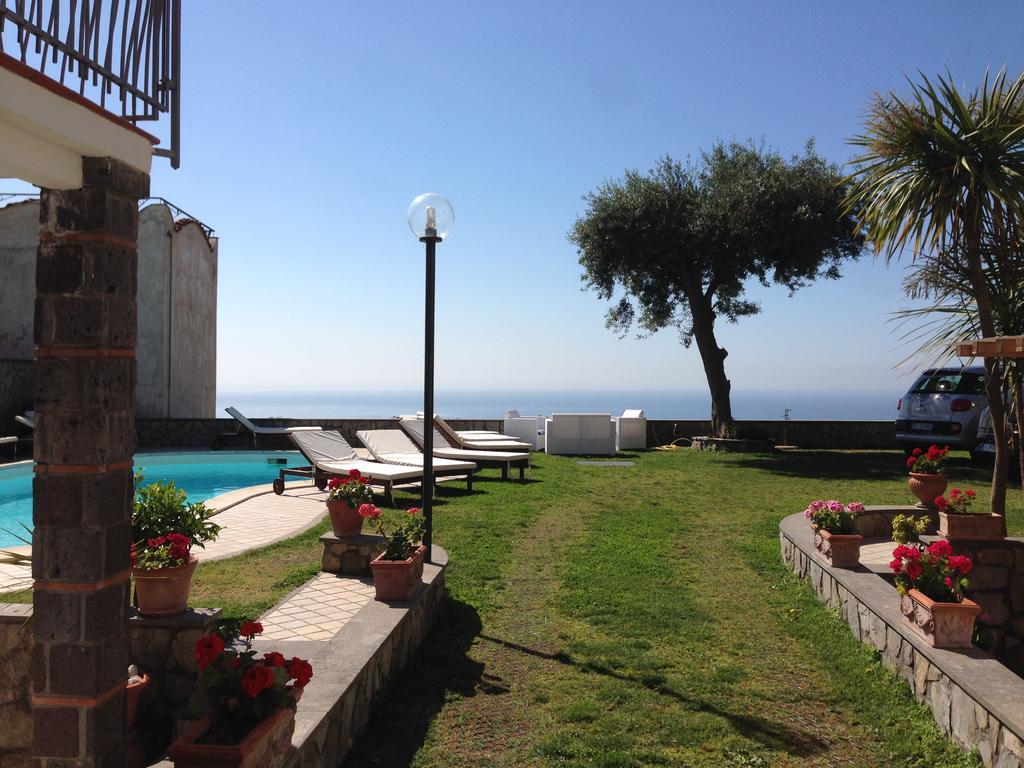 נראנו Olga'S Residence Relais מראה חיצוני תמונה