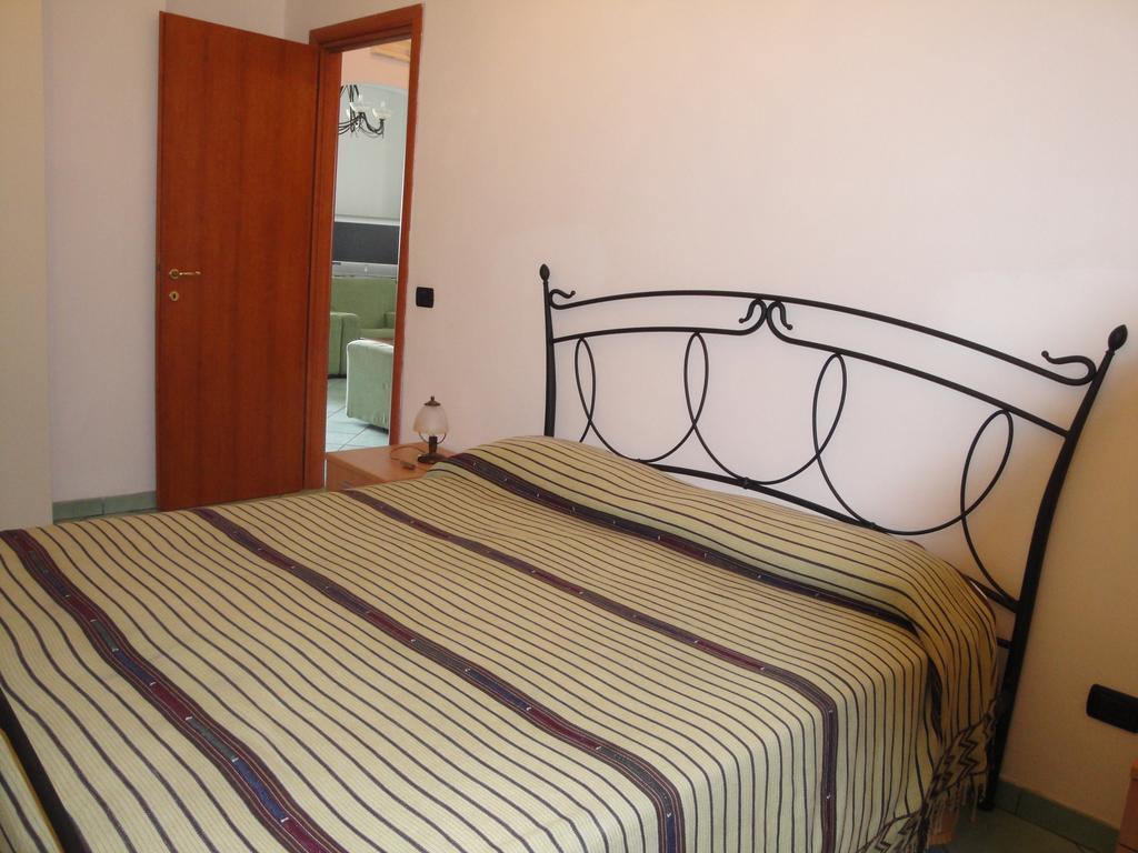 נראנו Olga'S Residence Relais חדר תמונה