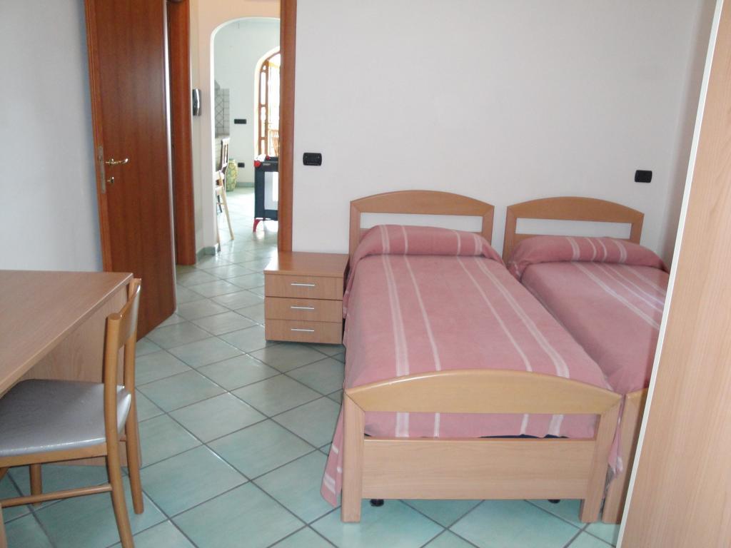 נראנו Olga'S Residence Relais חדר תמונה