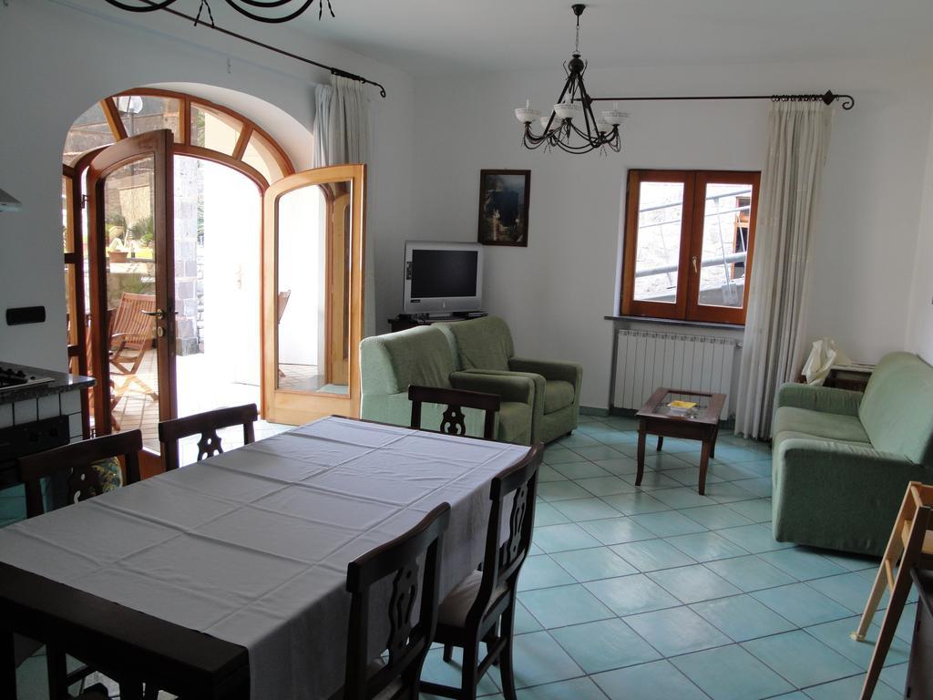 נראנו Olga'S Residence Relais חדר תמונה