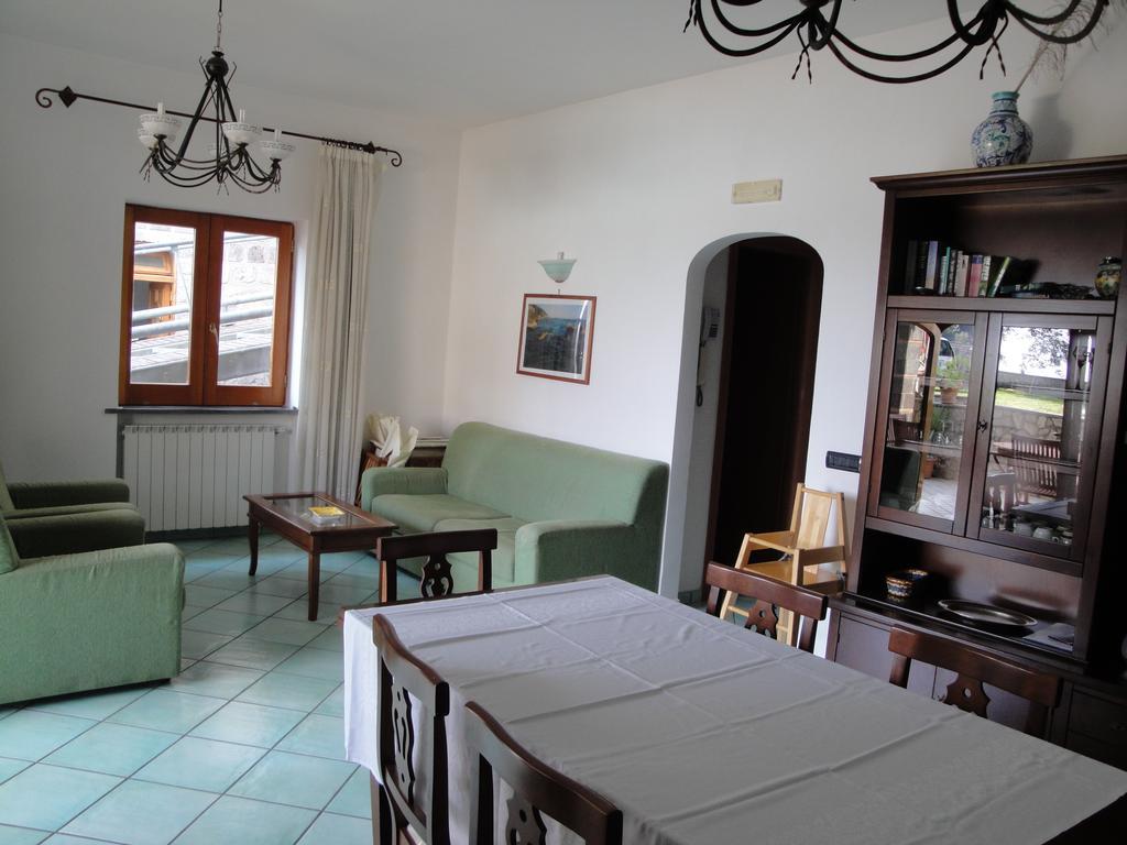 נראנו Olga'S Residence Relais חדר תמונה