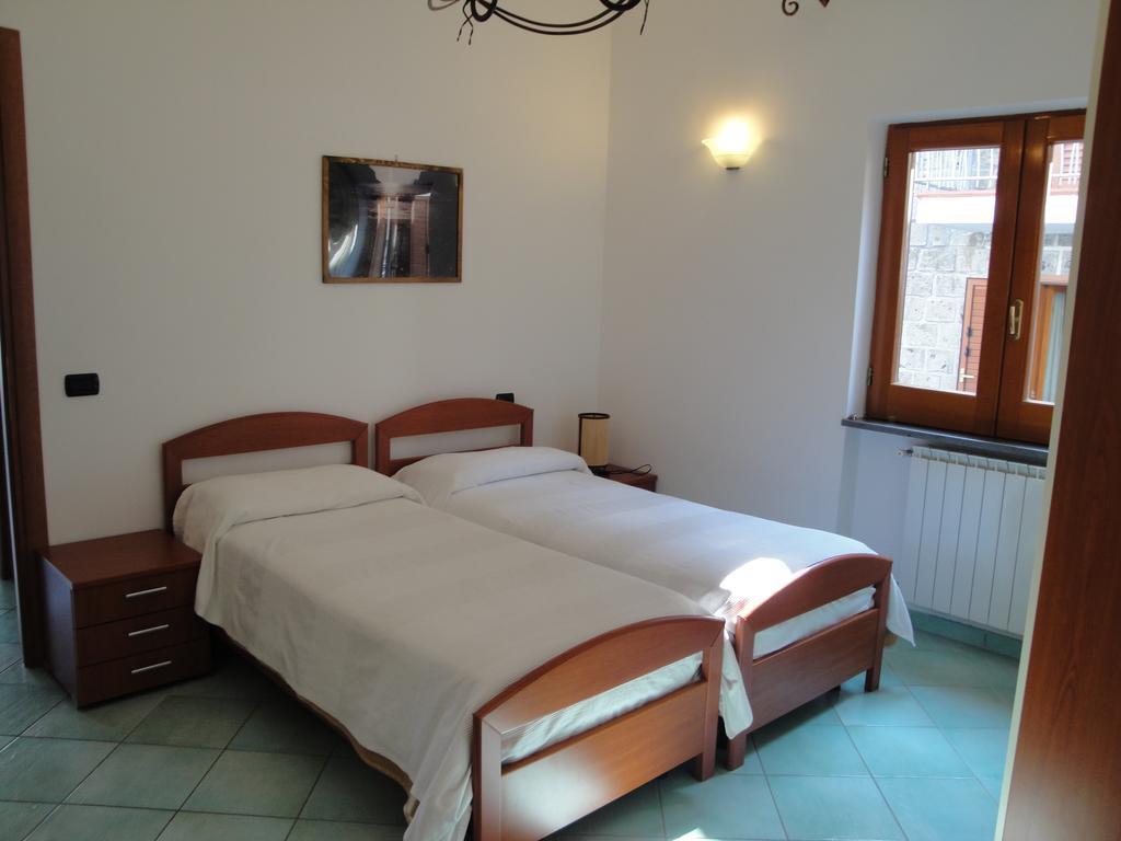 נראנו Olga'S Residence Relais חדר תמונה