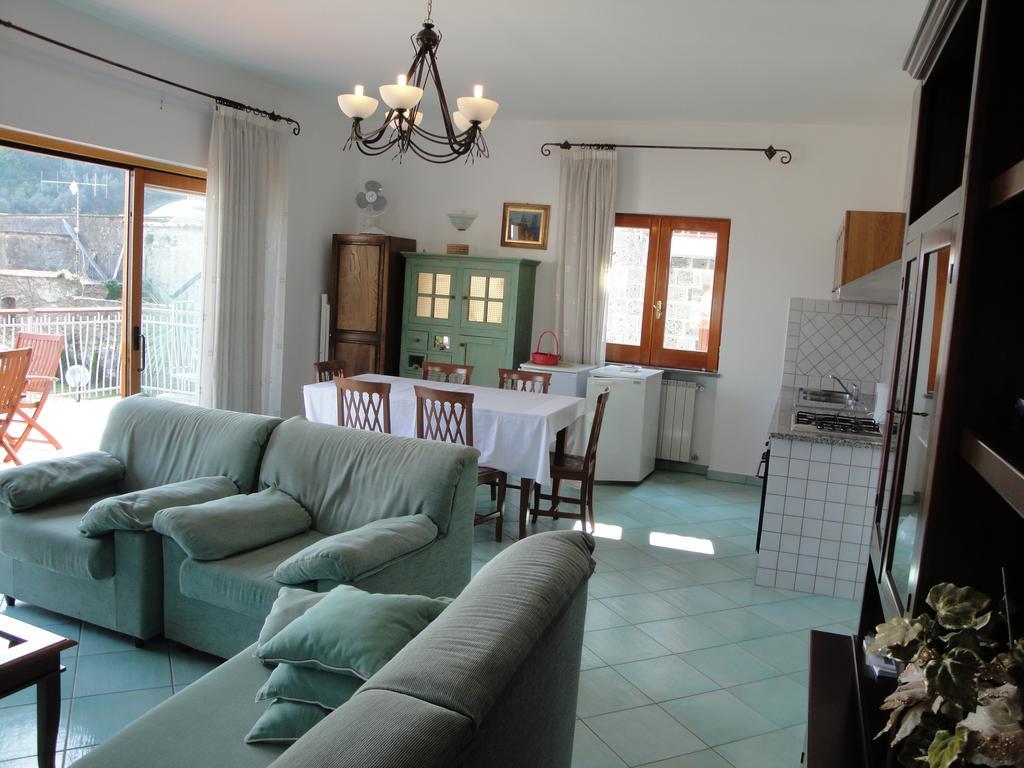 נראנו Olga'S Residence Relais חדר תמונה