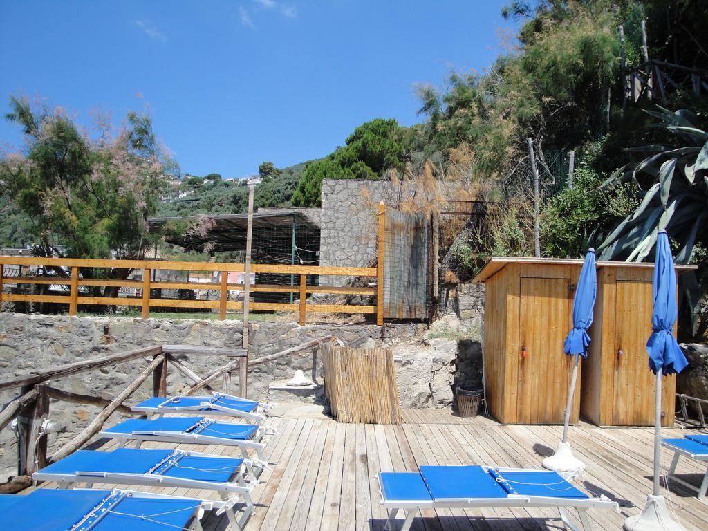 נראנו Olga'S Residence Relais חדר תמונה