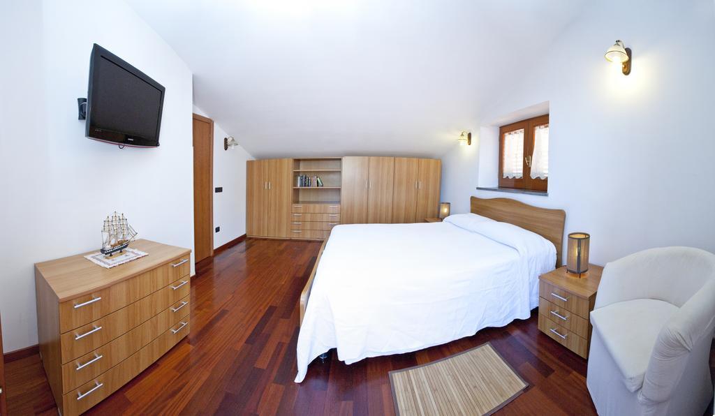 נראנו Olga'S Residence Relais חדר תמונה