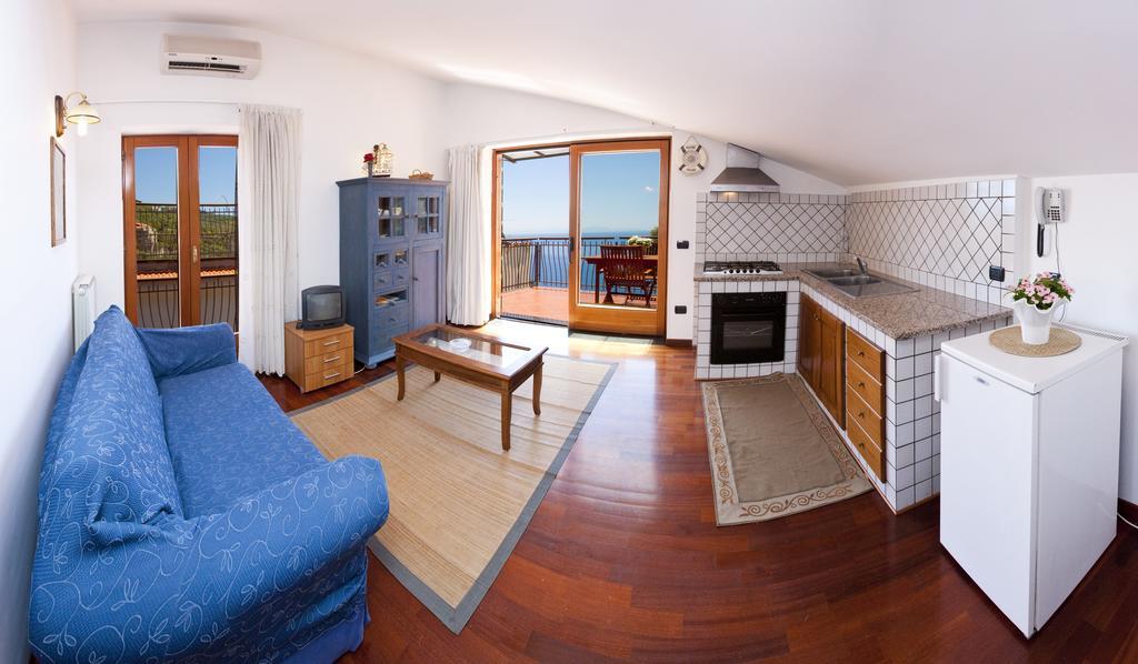 נראנו Olga'S Residence Relais חדר תמונה