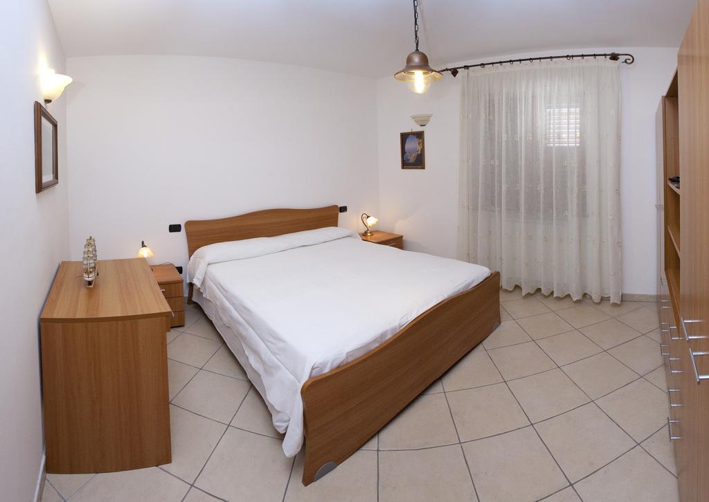 נראנו Olga'S Residence Relais חדר תמונה