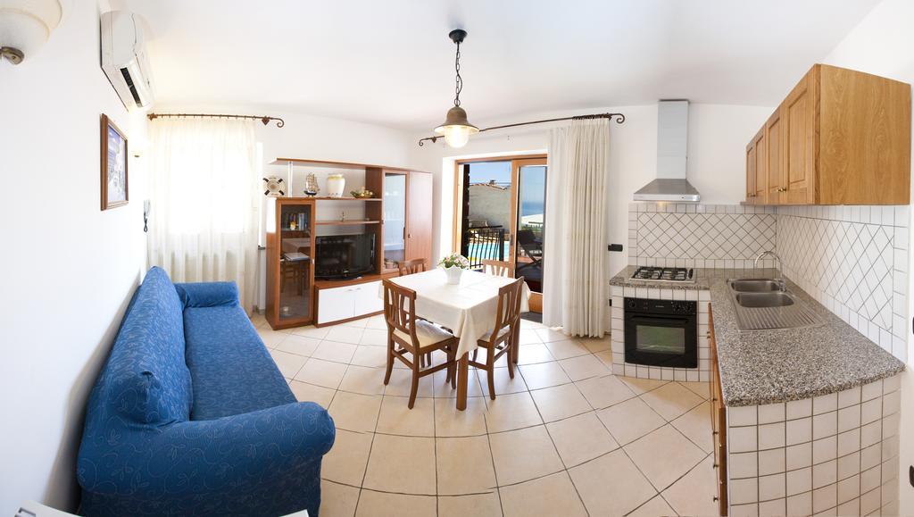 נראנו Olga'S Residence Relais חדר תמונה