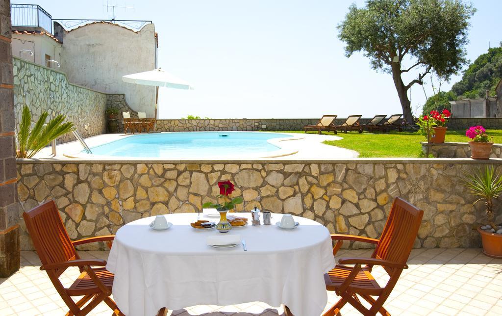 נראנו Olga'S Residence Relais חדר תמונה