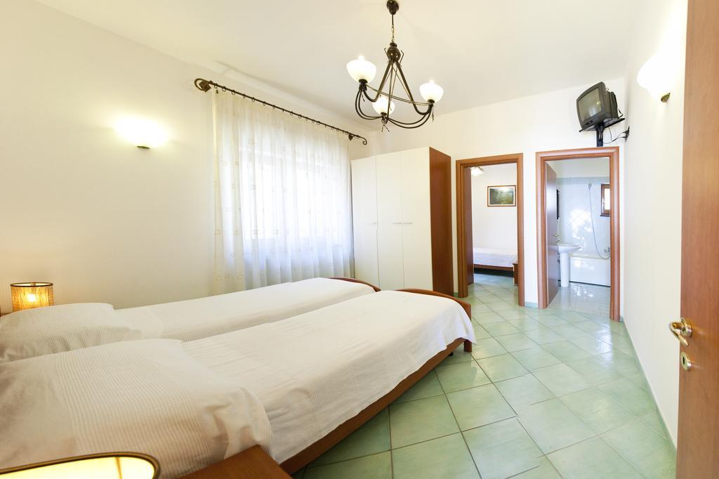 נראנו Olga'S Residence Relais חדר תמונה