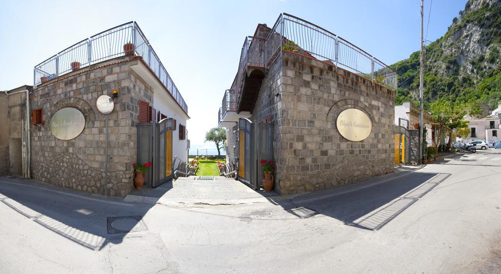נראנו Olga'S Residence Relais מראה חיצוני תמונה