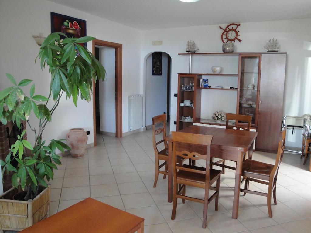 נראנו Olga'S Residence Relais חדר תמונה