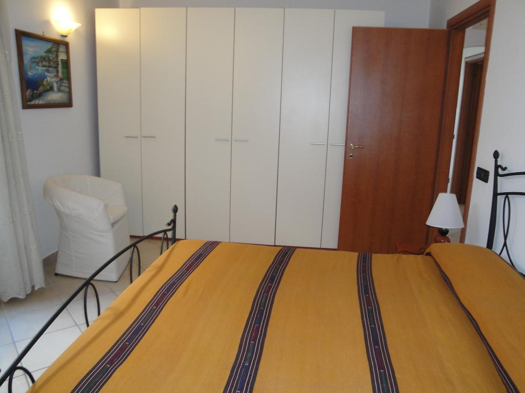 נראנו Olga'S Residence Relais חדר תמונה