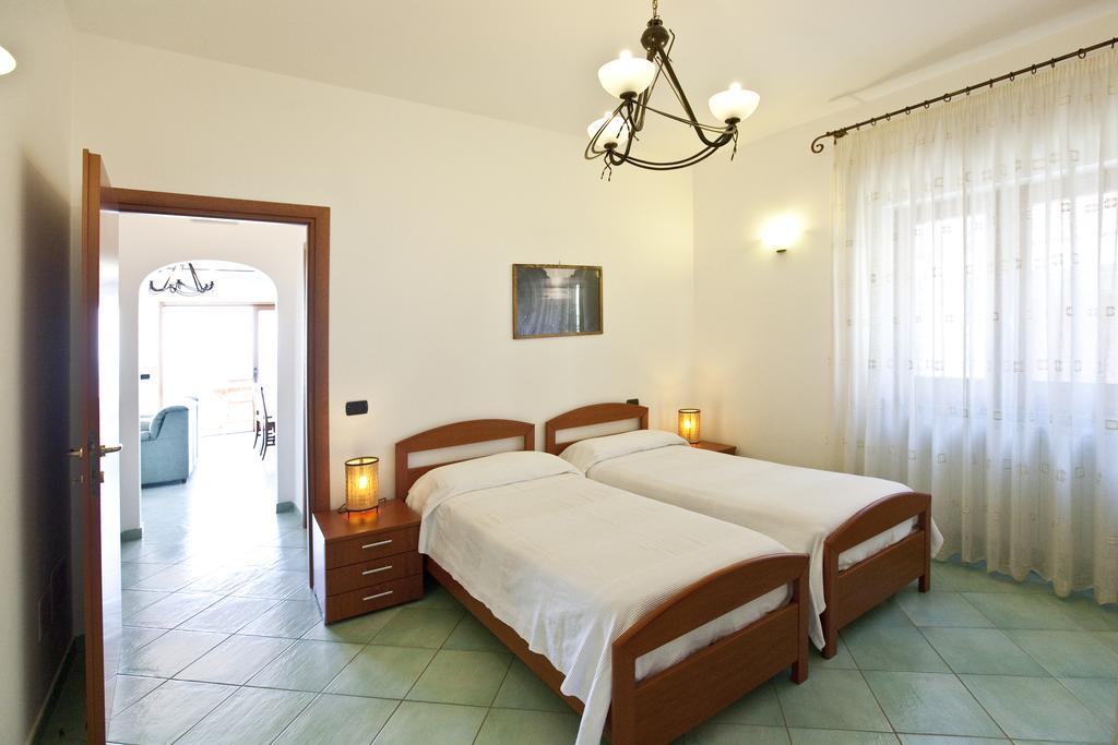 נראנו Olga'S Residence Relais חדר תמונה