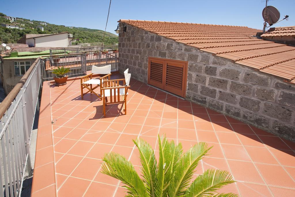 נראנו Olga'S Residence Relais חדר תמונה
