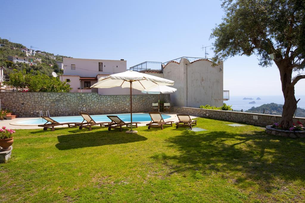 נראנו Olga'S Residence Relais מראה חיצוני תמונה