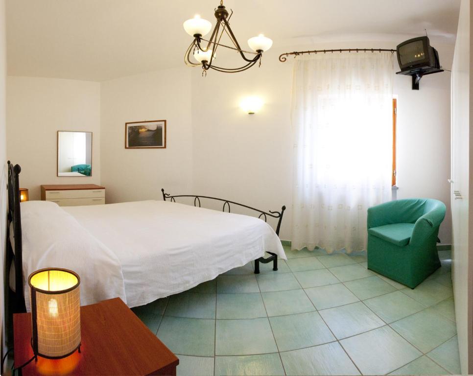 נראנו Olga'S Residence Relais חדר תמונה