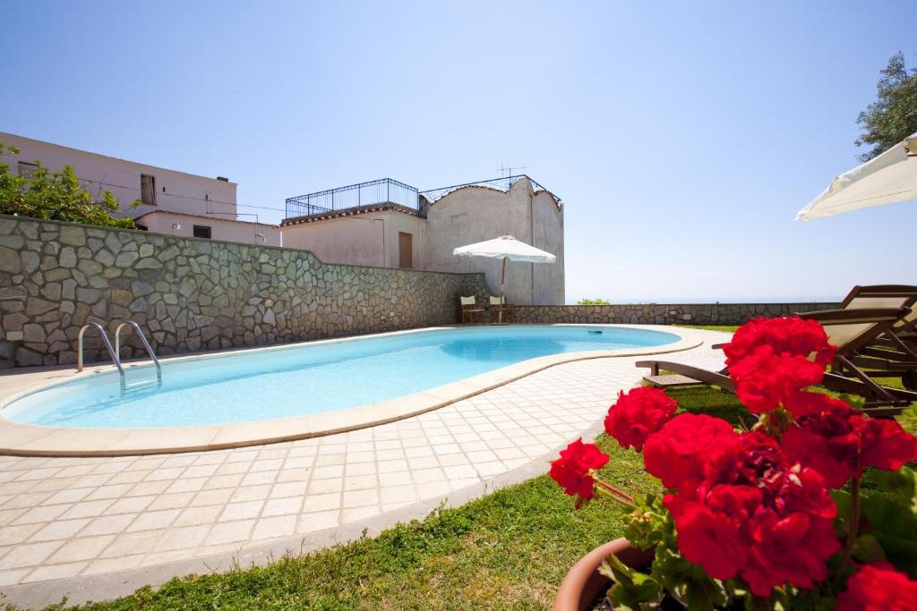 נראנו Olga'S Residence Relais חדר תמונה