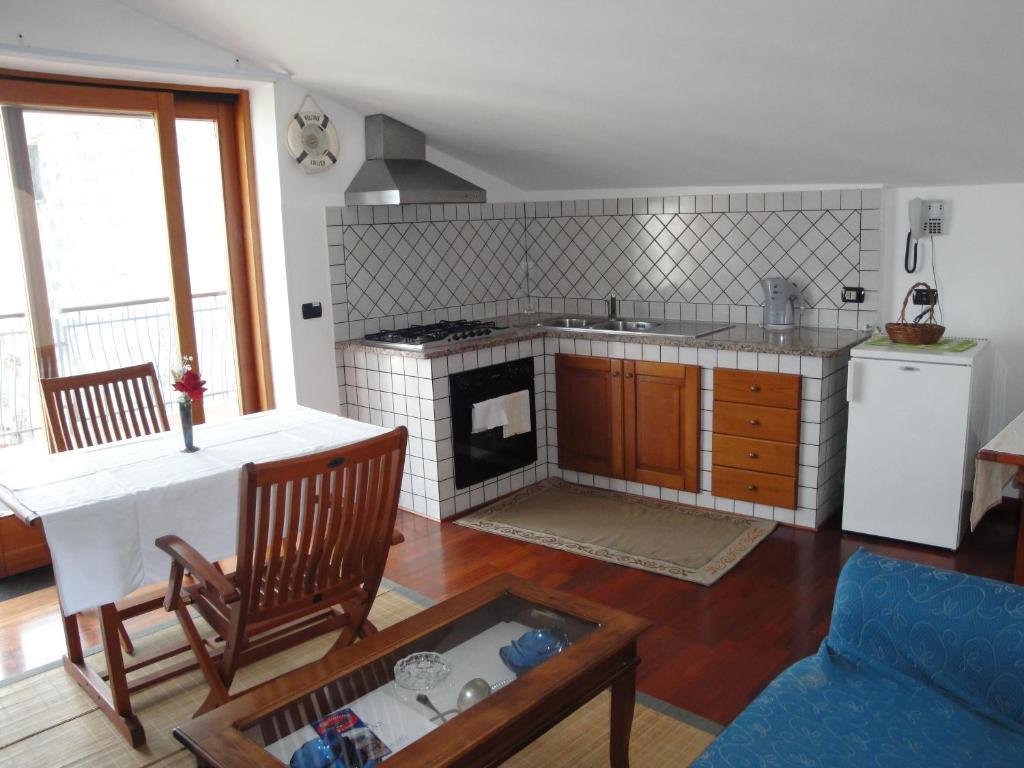 נראנו Olga'S Residence Relais חדר תמונה
