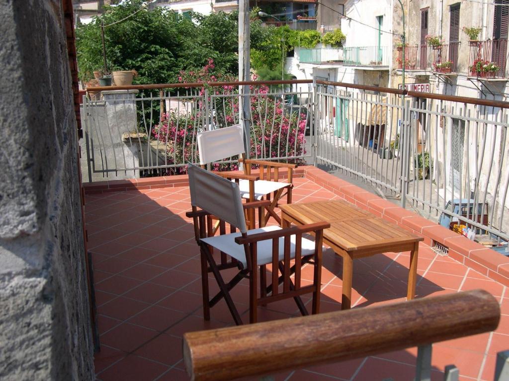 נראנו Olga'S Residence Relais מראה חיצוני תמונה