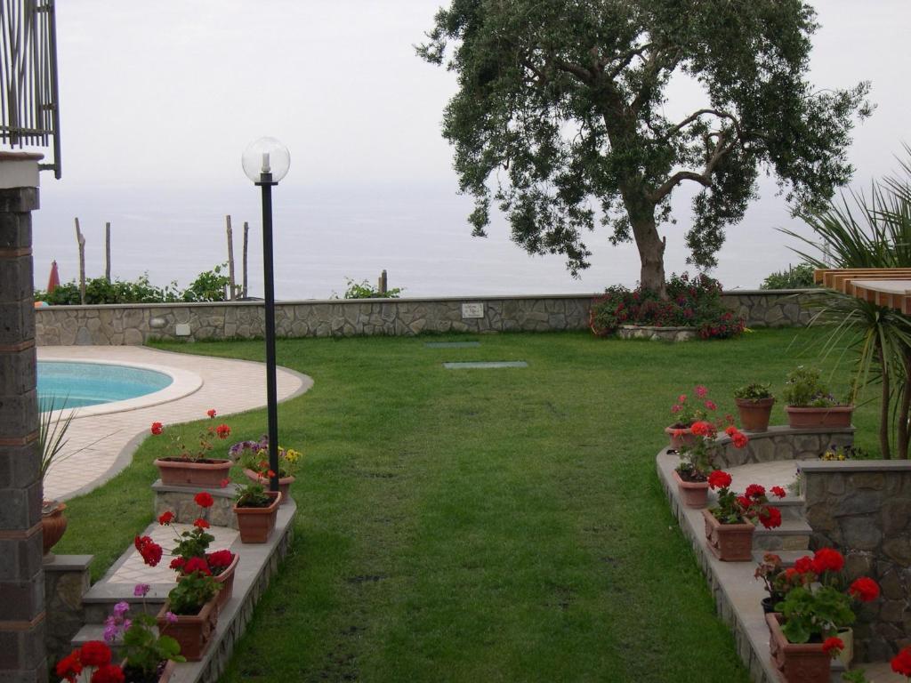 נראנו Olga'S Residence Relais מראה חיצוני תמונה