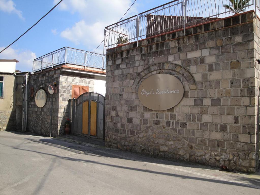 נראנו Olga'S Residence Relais מראה חיצוני תמונה